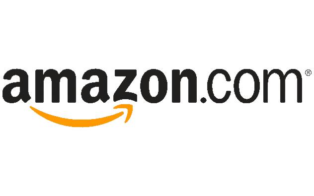 amazon logo