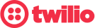 twilio logo
