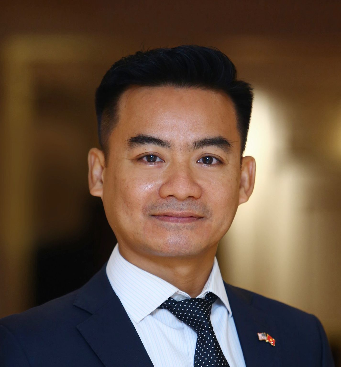 Thanh Vu