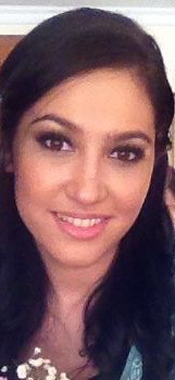 Emma Tabatabai 