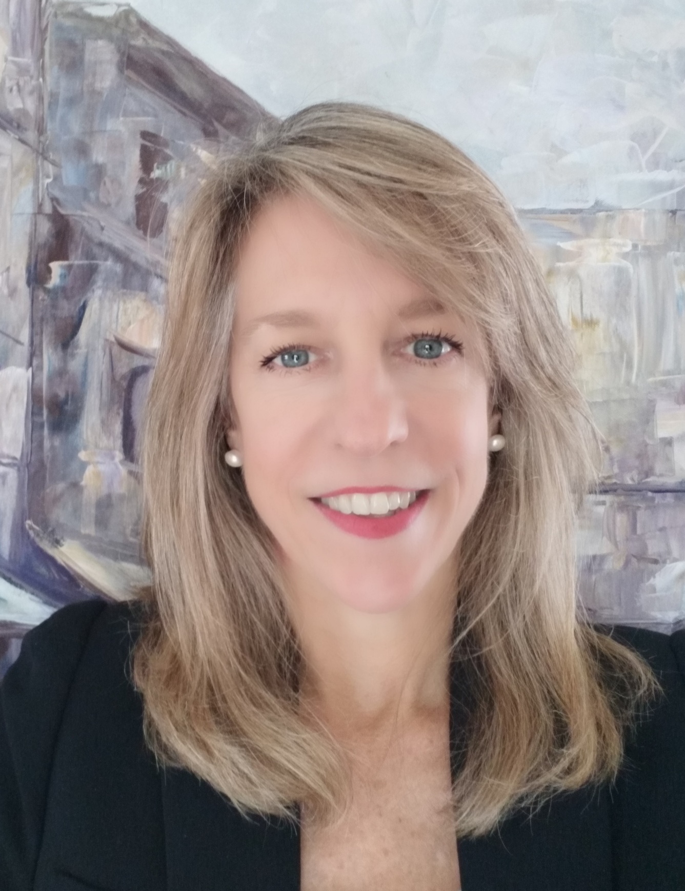 Gretchen Kunze