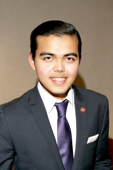 Jack Myint