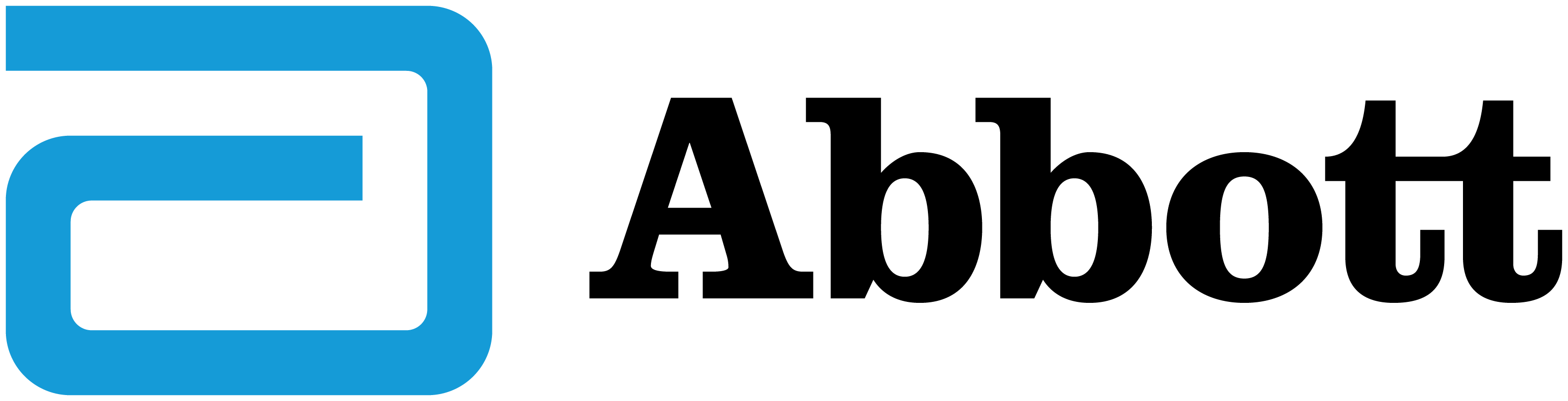 Abbott logo