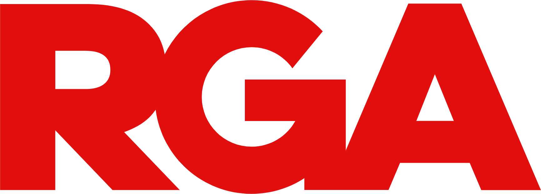 RGA logo