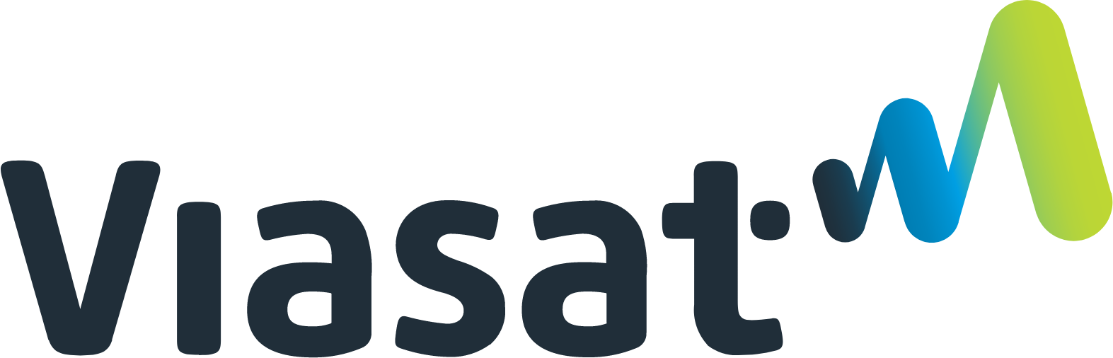 Viasat logo