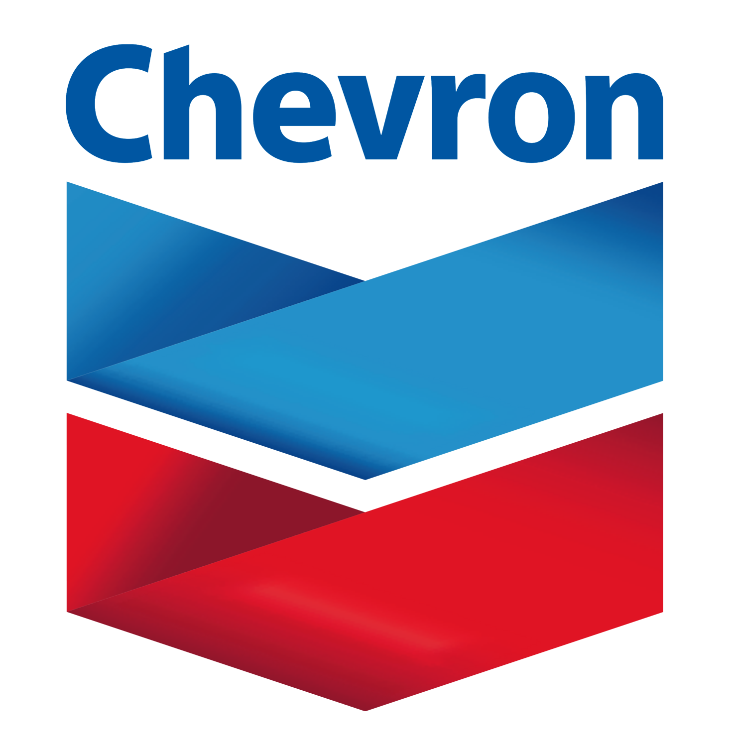 chevron logo