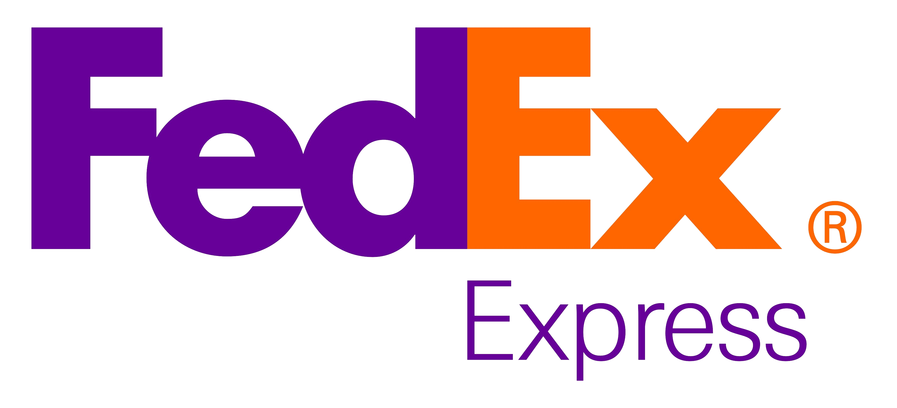 fedex logo