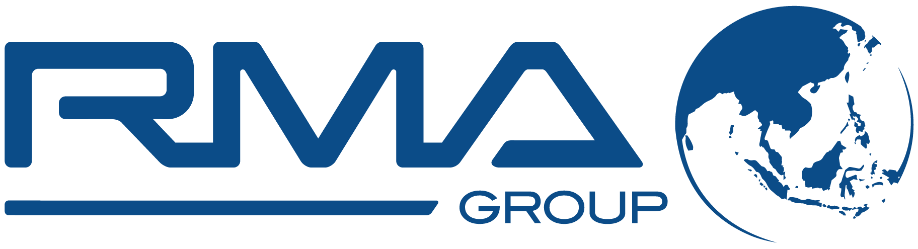rma group logo
