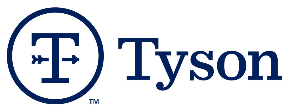 Tyson logo