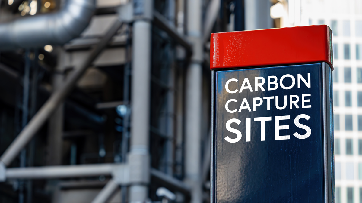 carbon capture