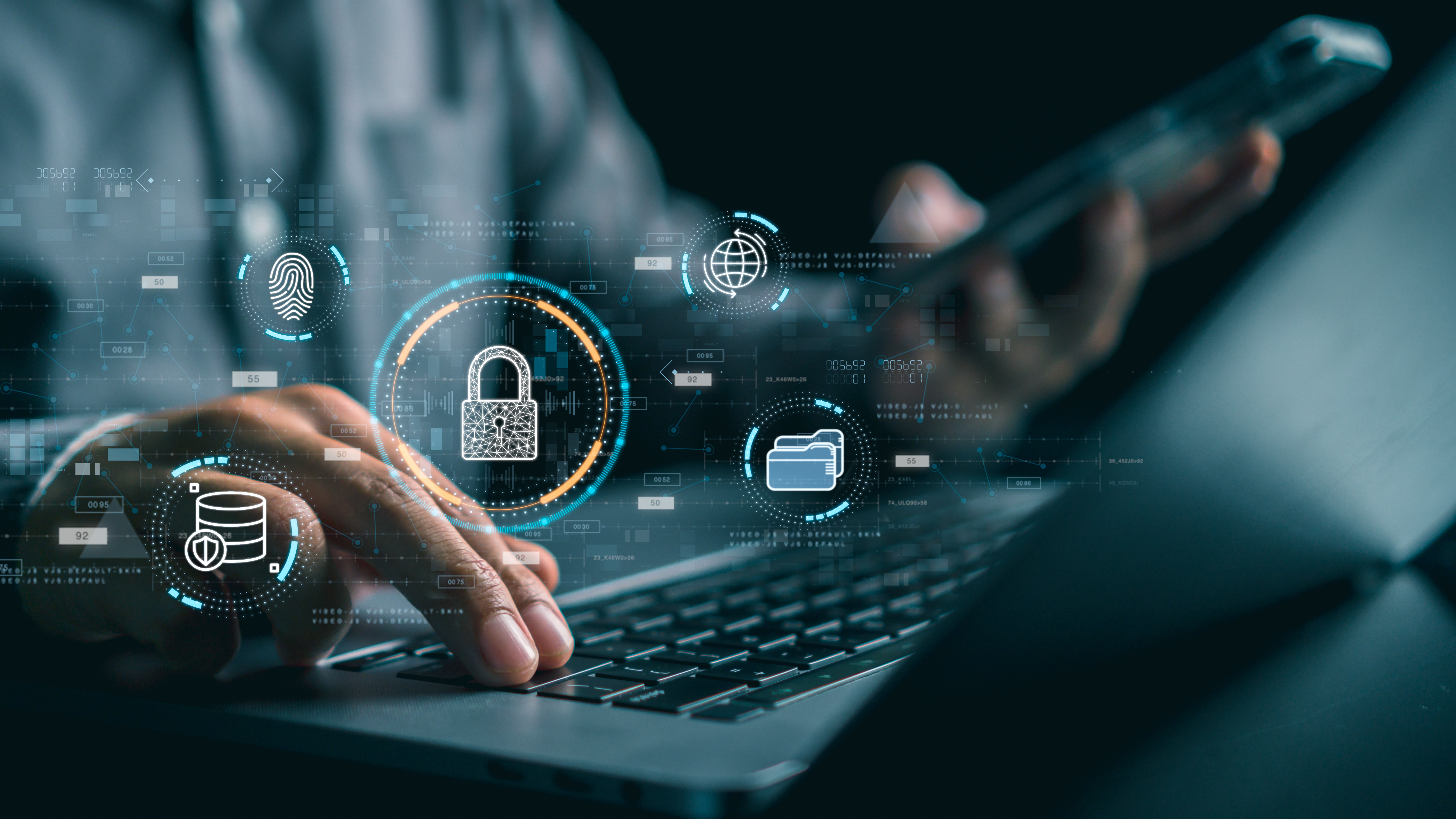 cybersecurity image