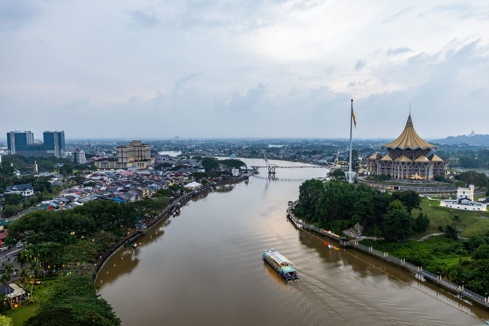 Sarawak
