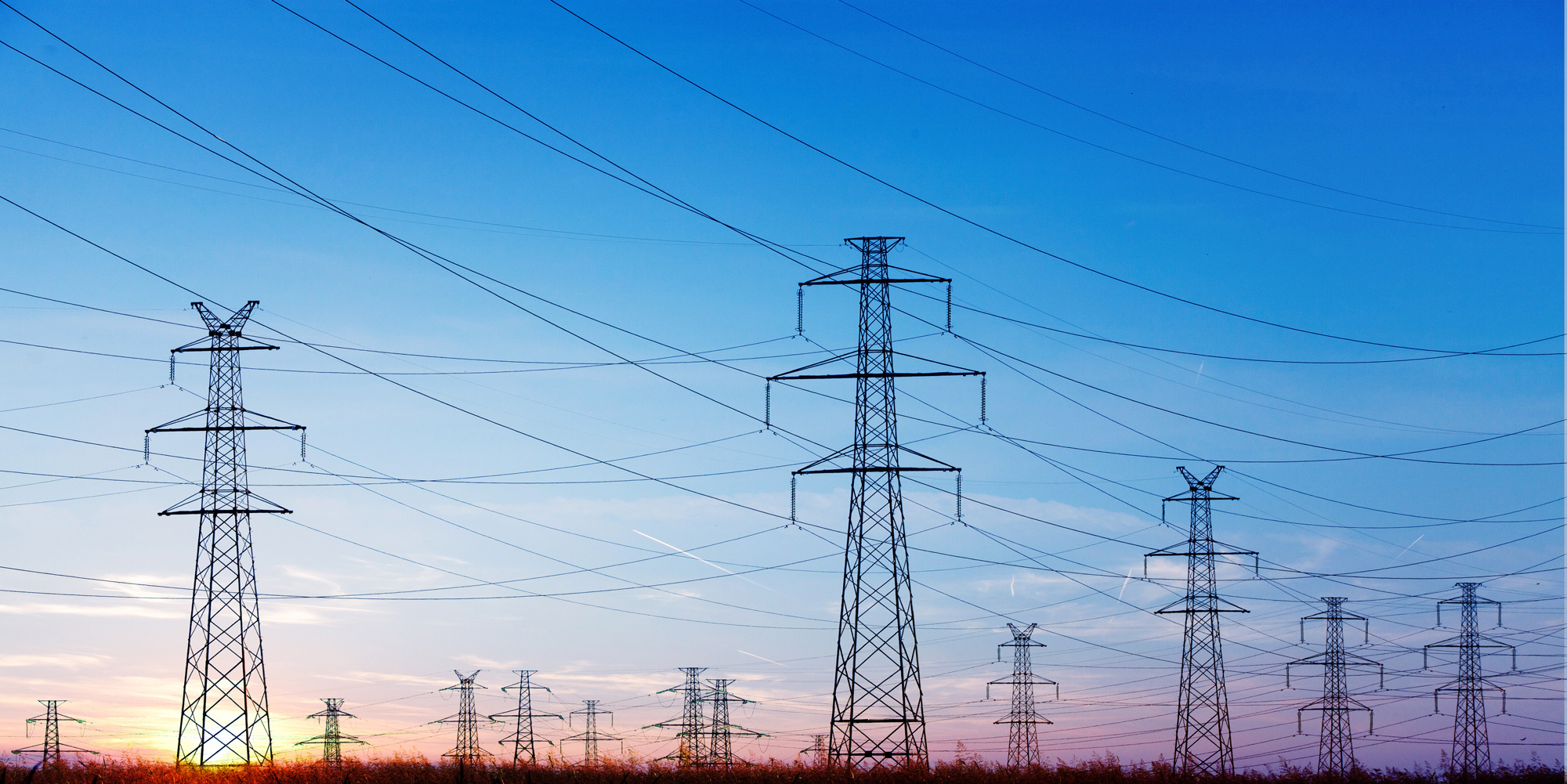 power grid