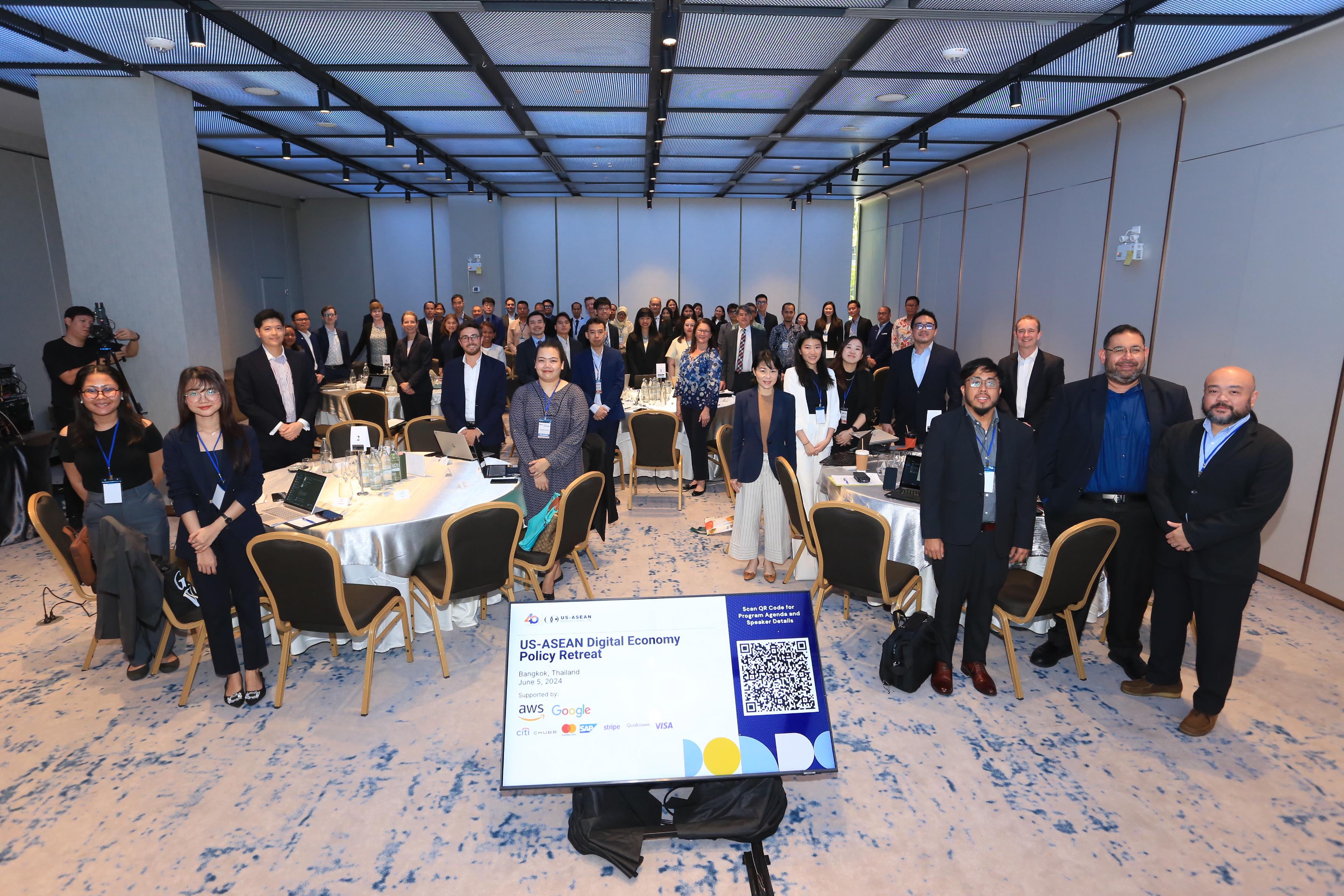 DEFA Policy Retreat 2024