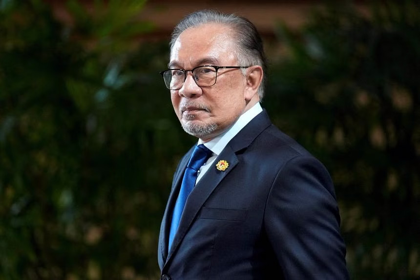 malaysian anwar