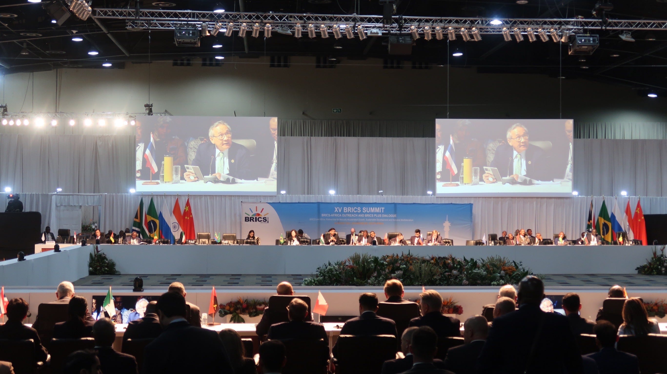 brics summit