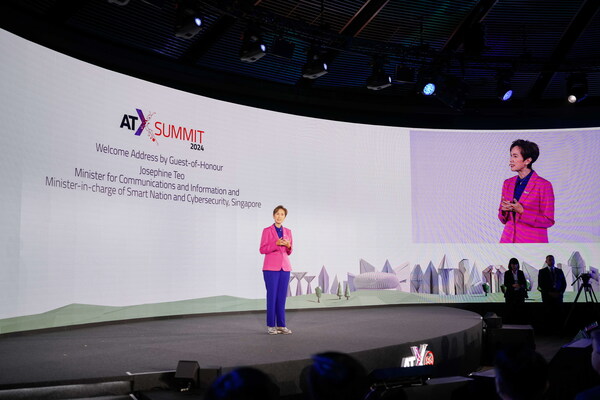 atxsummit singapore
