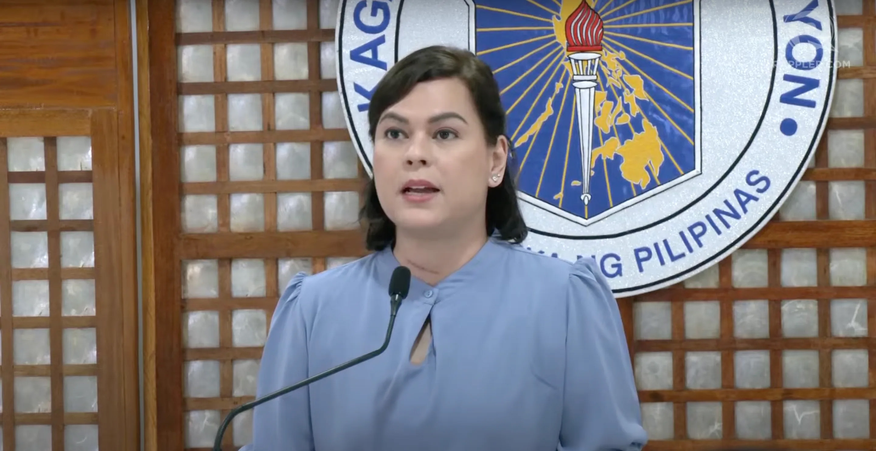 VP Sara Duterte