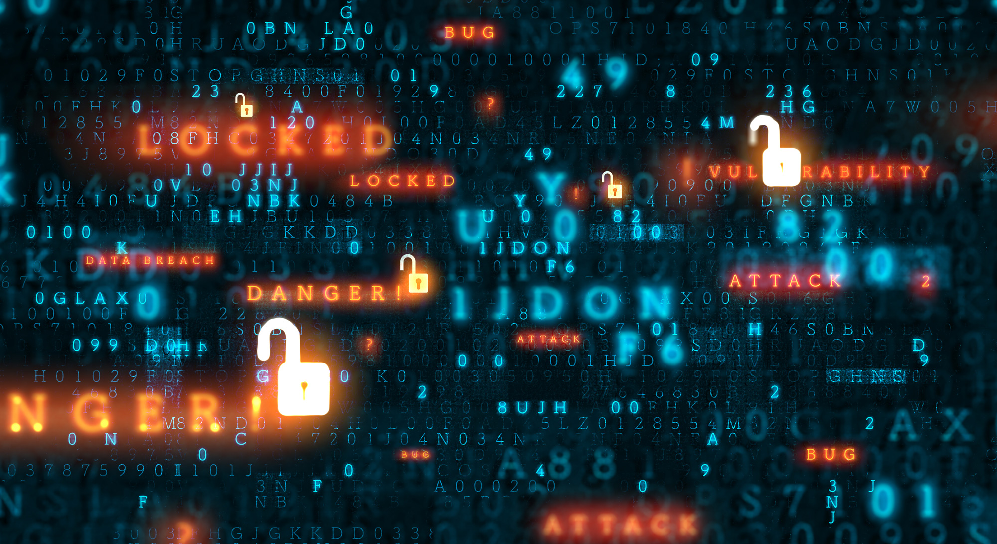 cyber attack