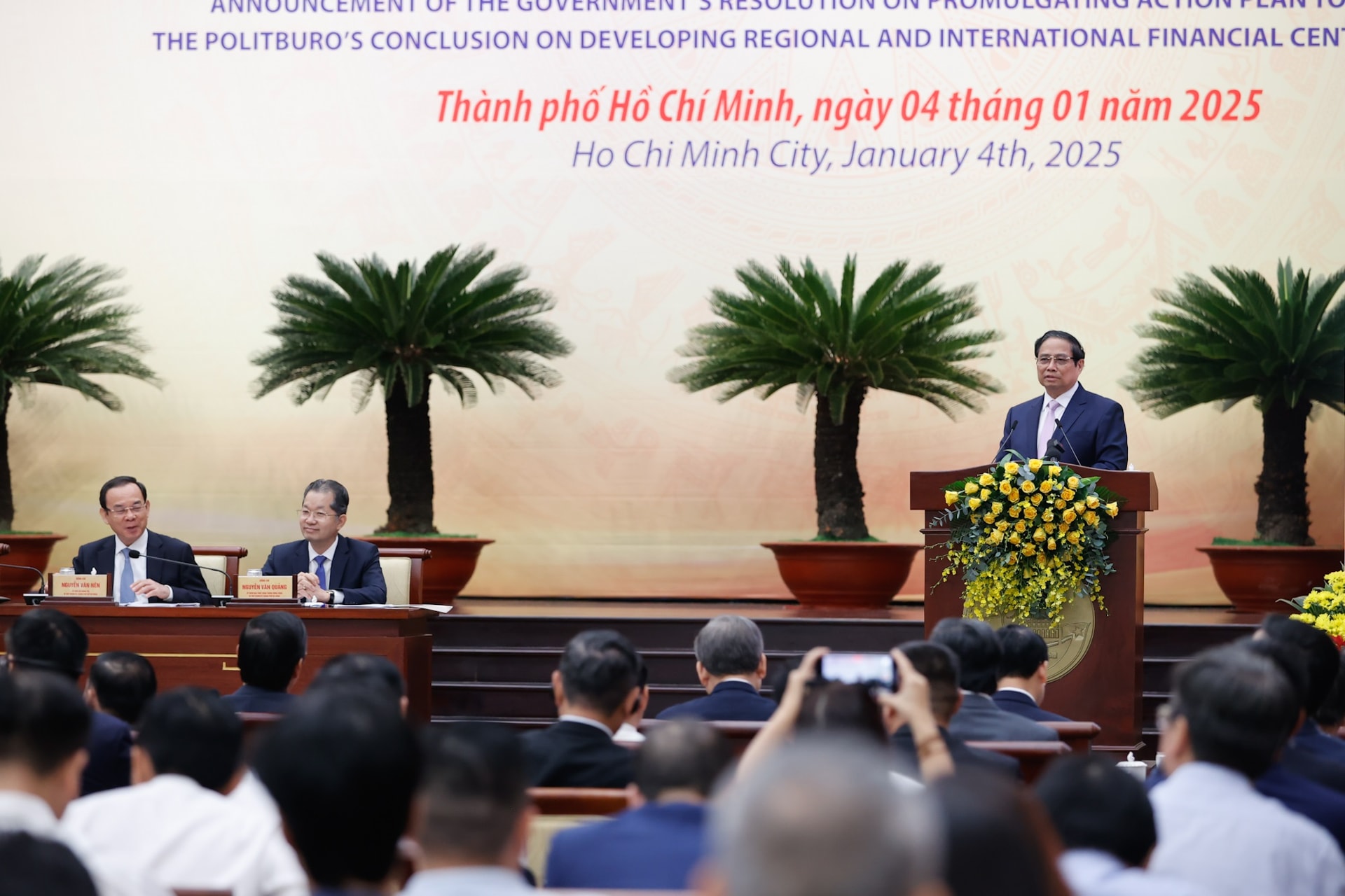 vietnam finance jan 4 2025