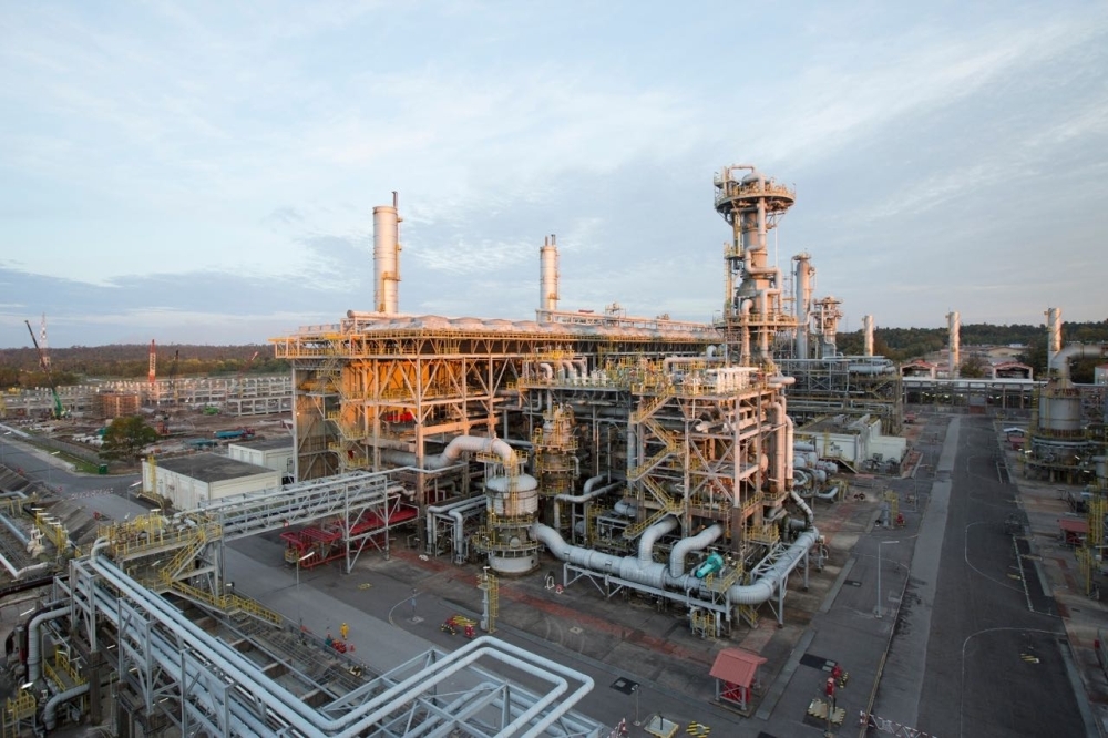petronas pipeline
