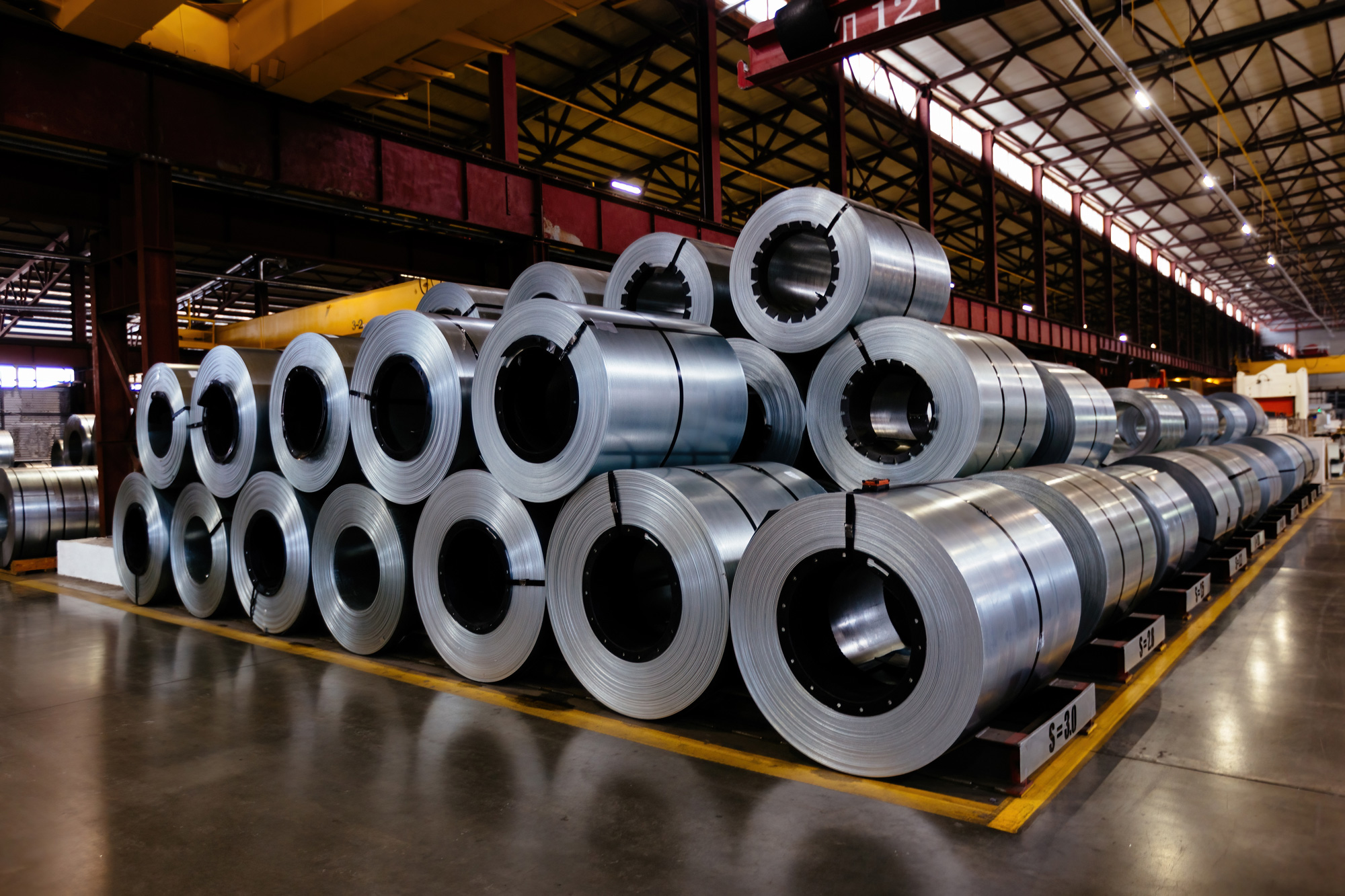 aluminum