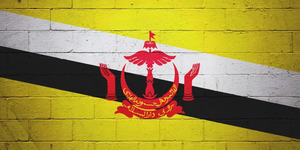 Brunei