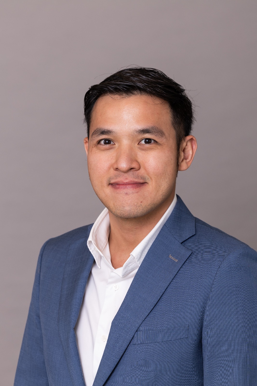 Mario Masaya headshot