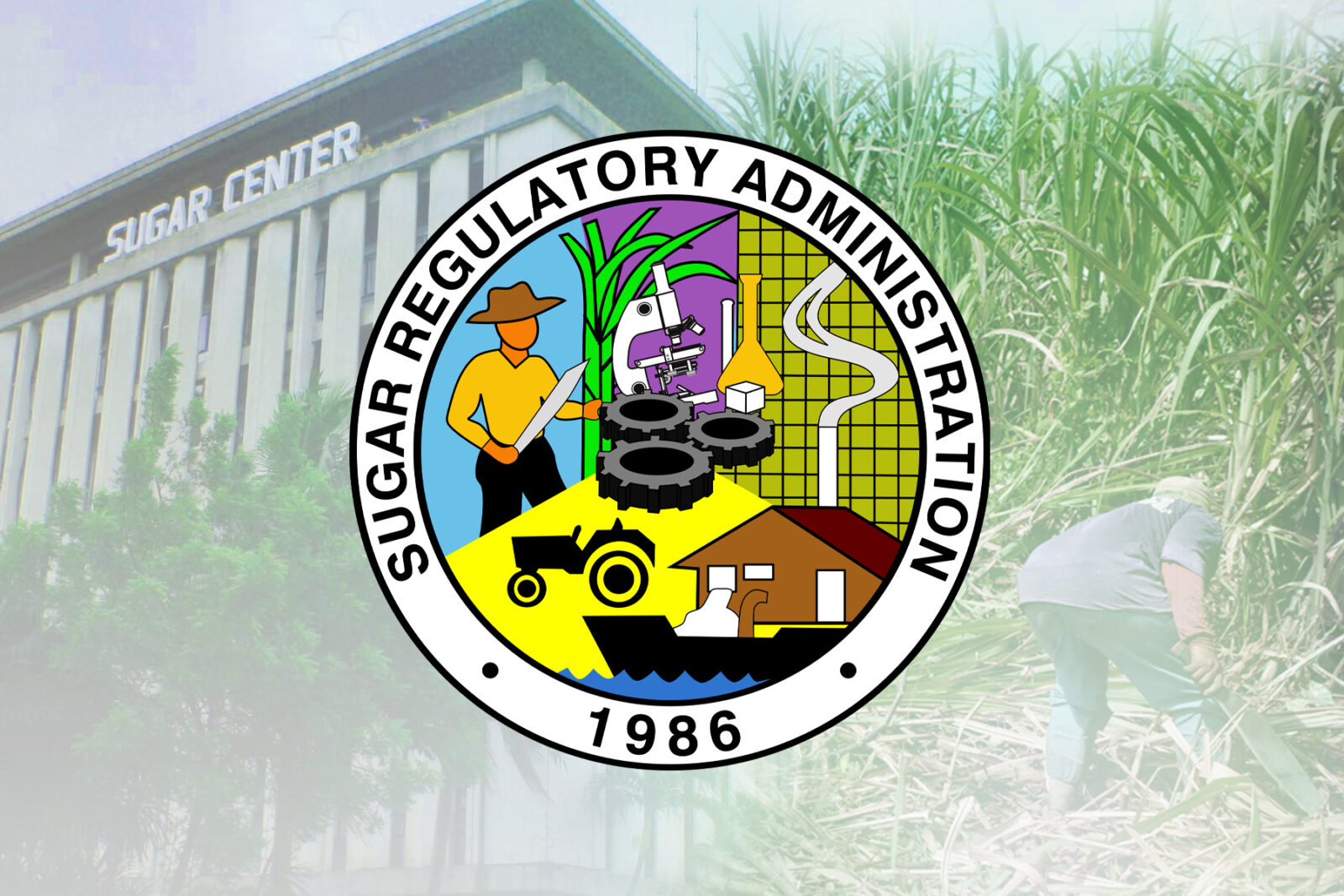 Sugar Regulatory Admin