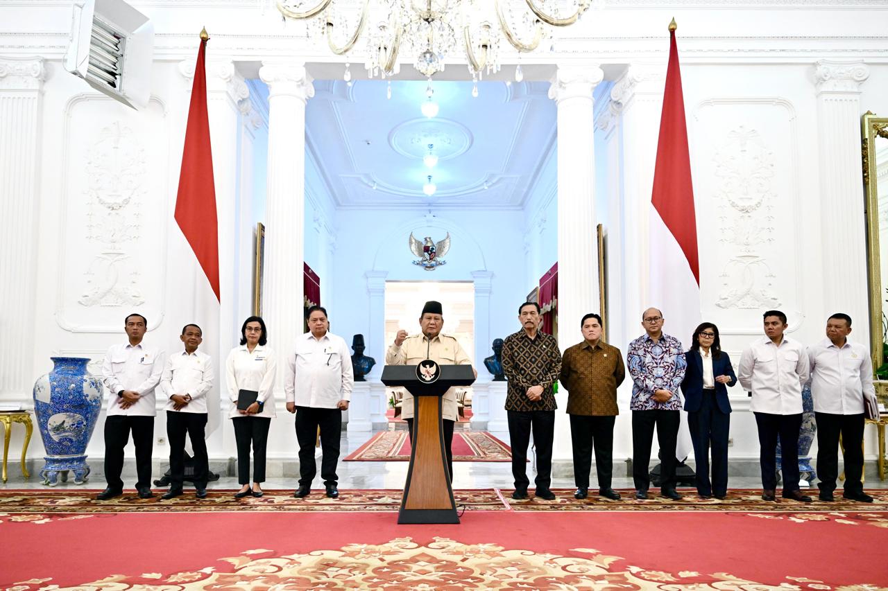 indonesia foreign exchange retention