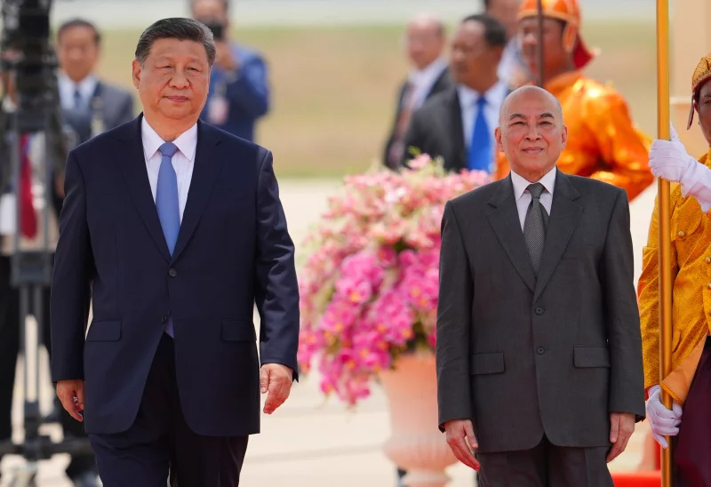 china-cambodia-2025