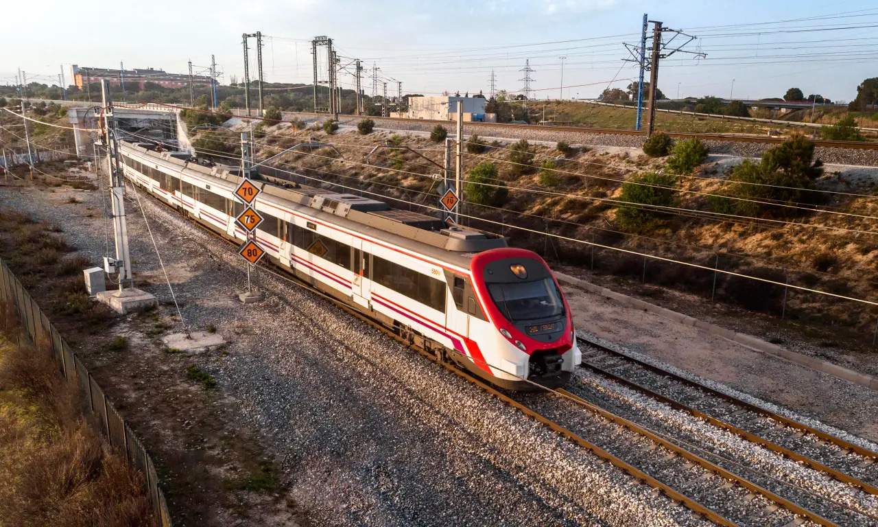 transport-concept-with-train