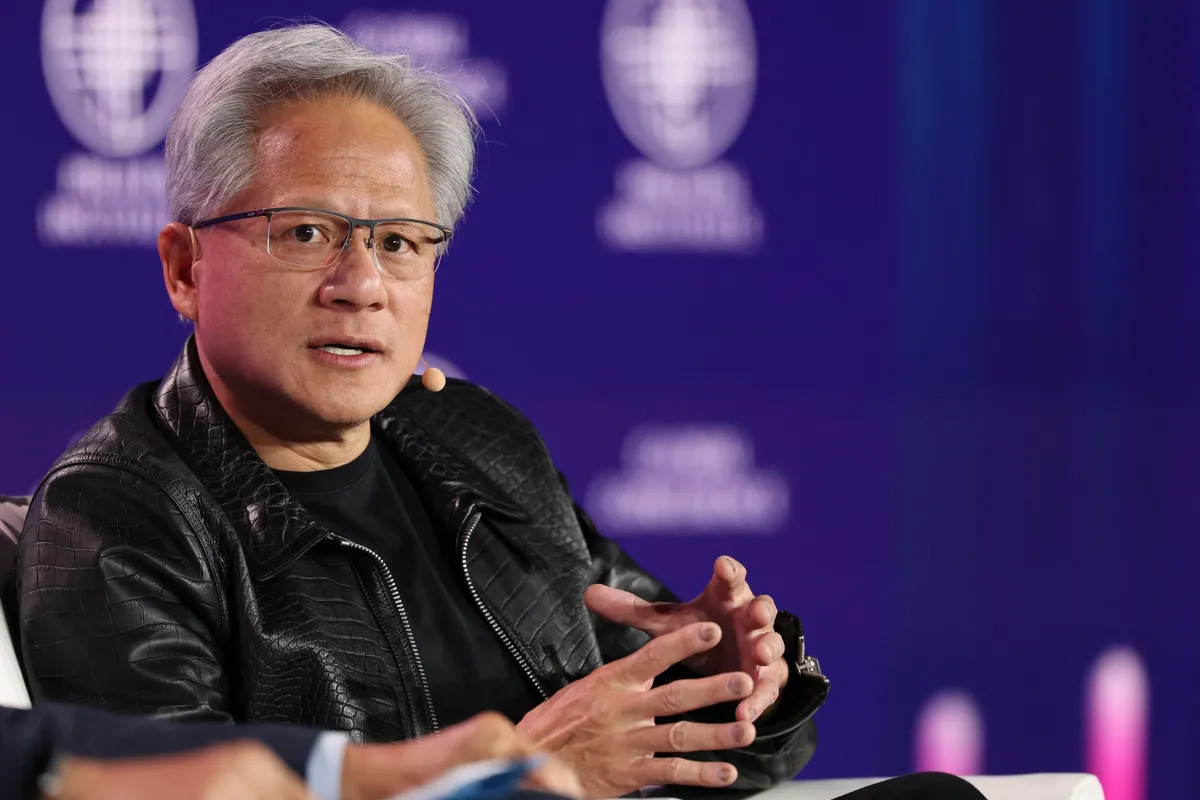  Name Jensen-Huang-NVidia
