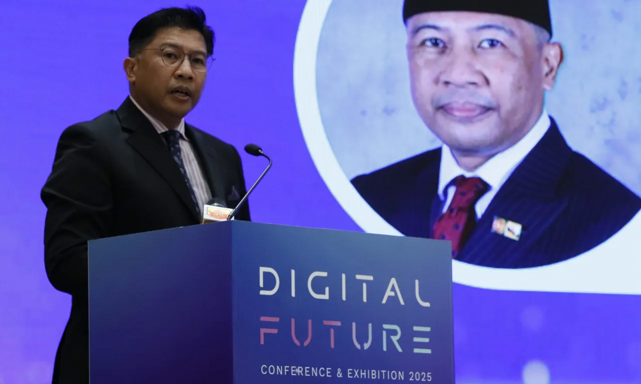 ict - brunei