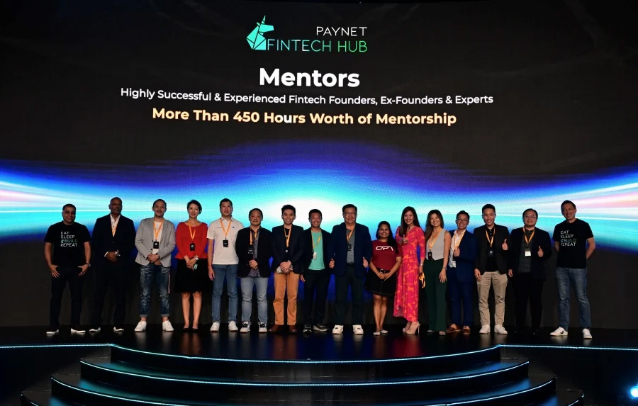 PAYNET_FINTECH_HUB