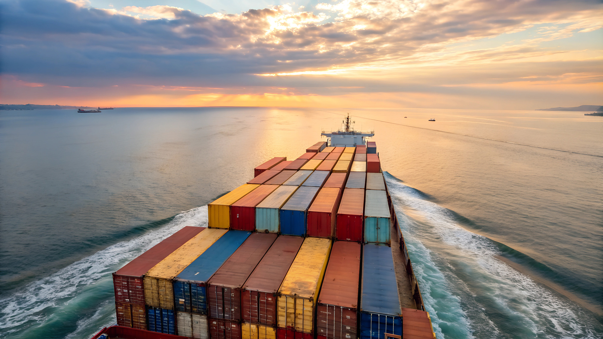 Trade logistics