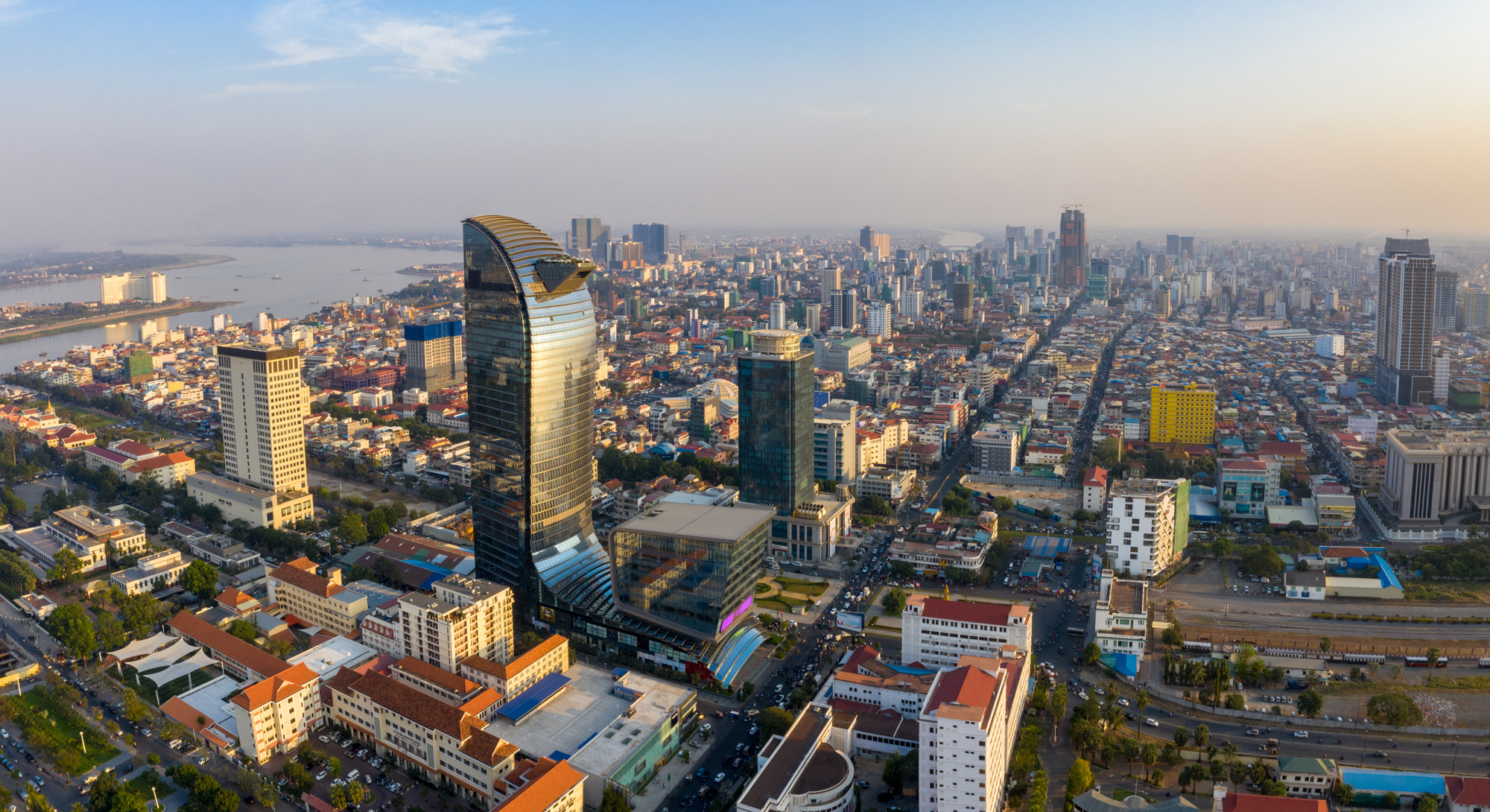 Phnompenh - Cambodia