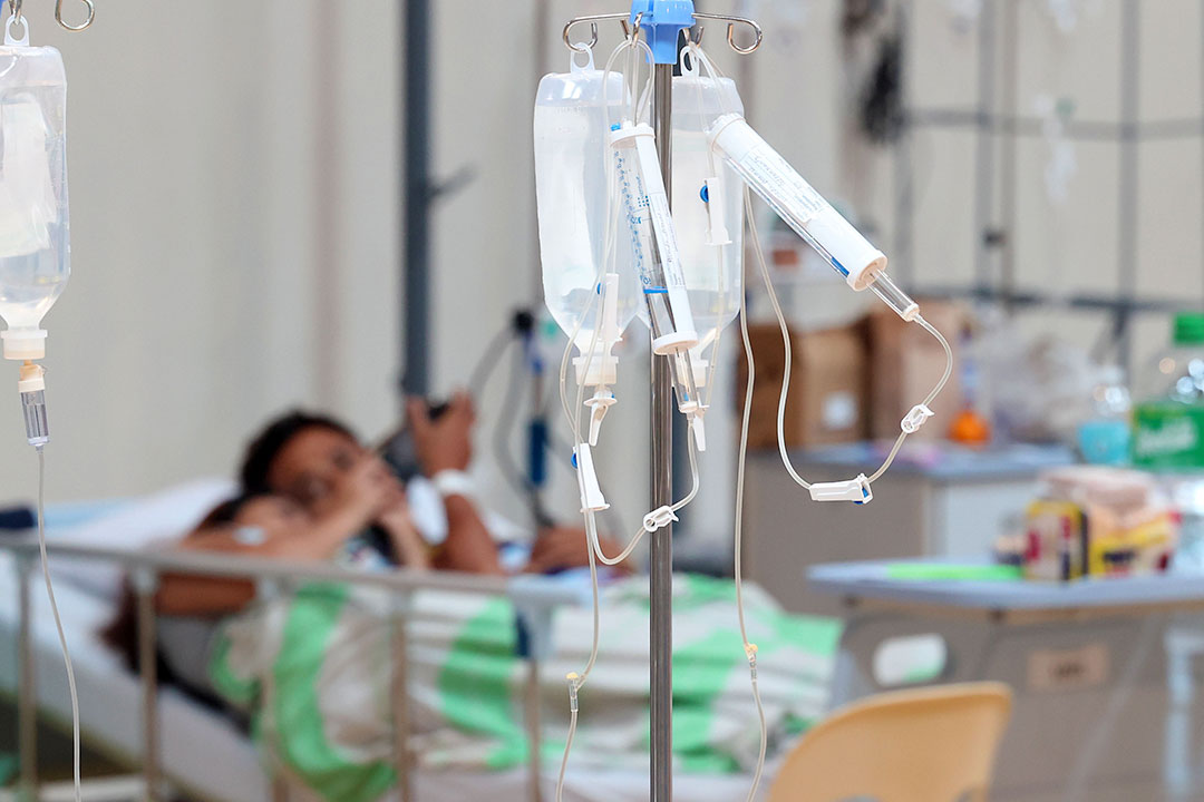 hospital-patient
