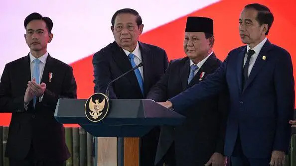New State-Owned Enterprise Law Grants Danantara More Power