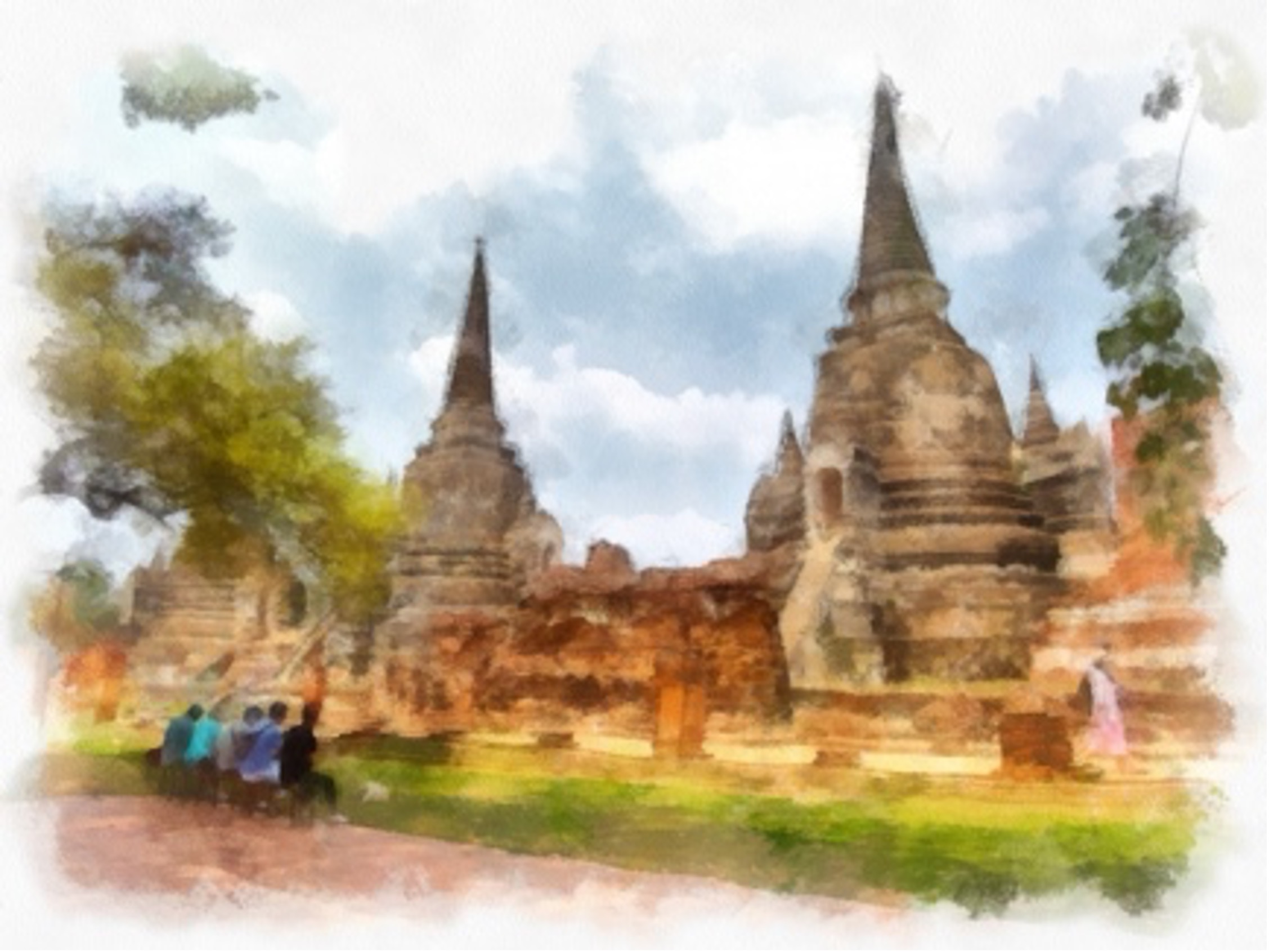 Myanmar scholarship