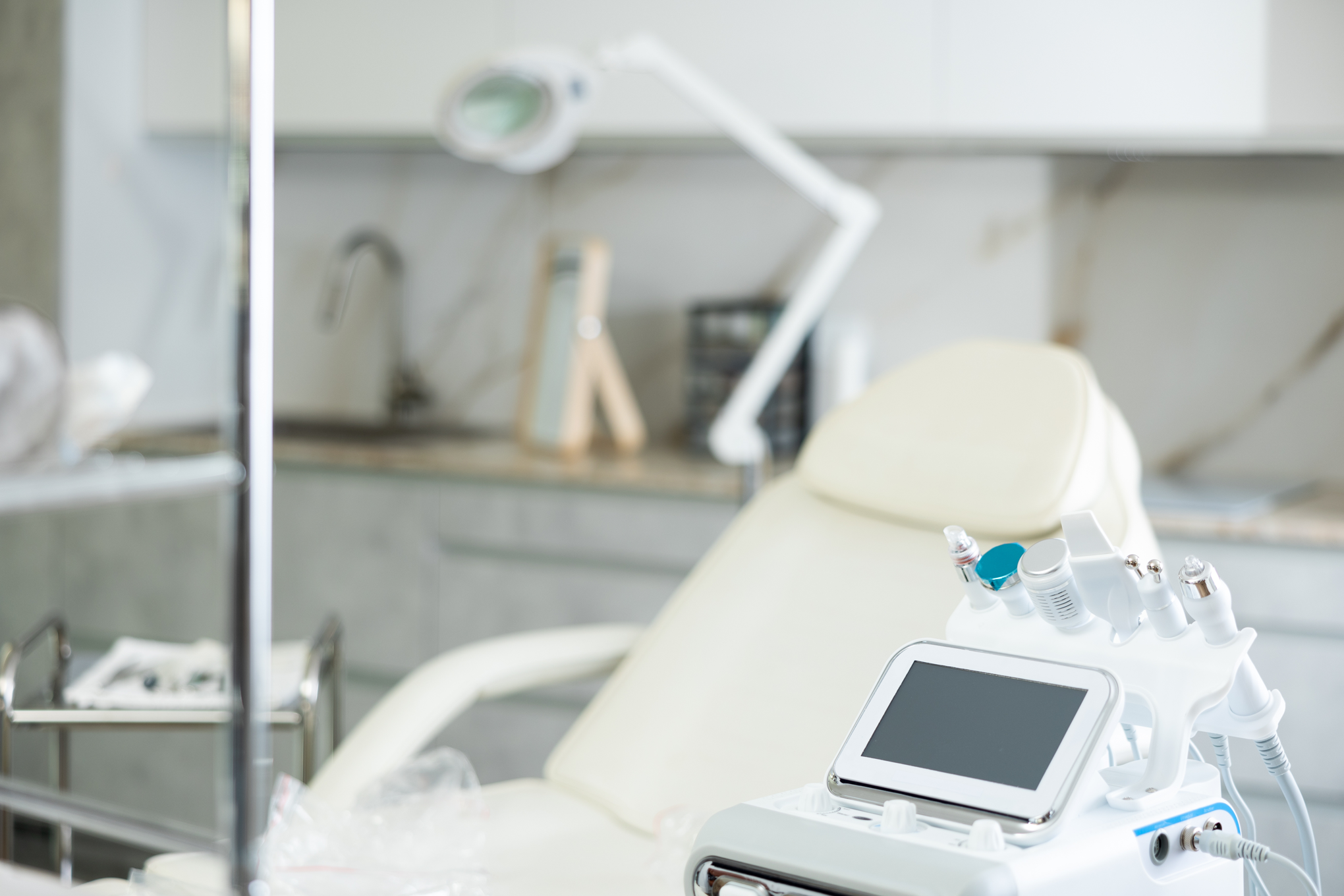 cosmetic clinic