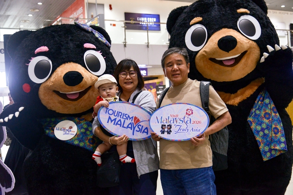 malaysia tourism 2026
