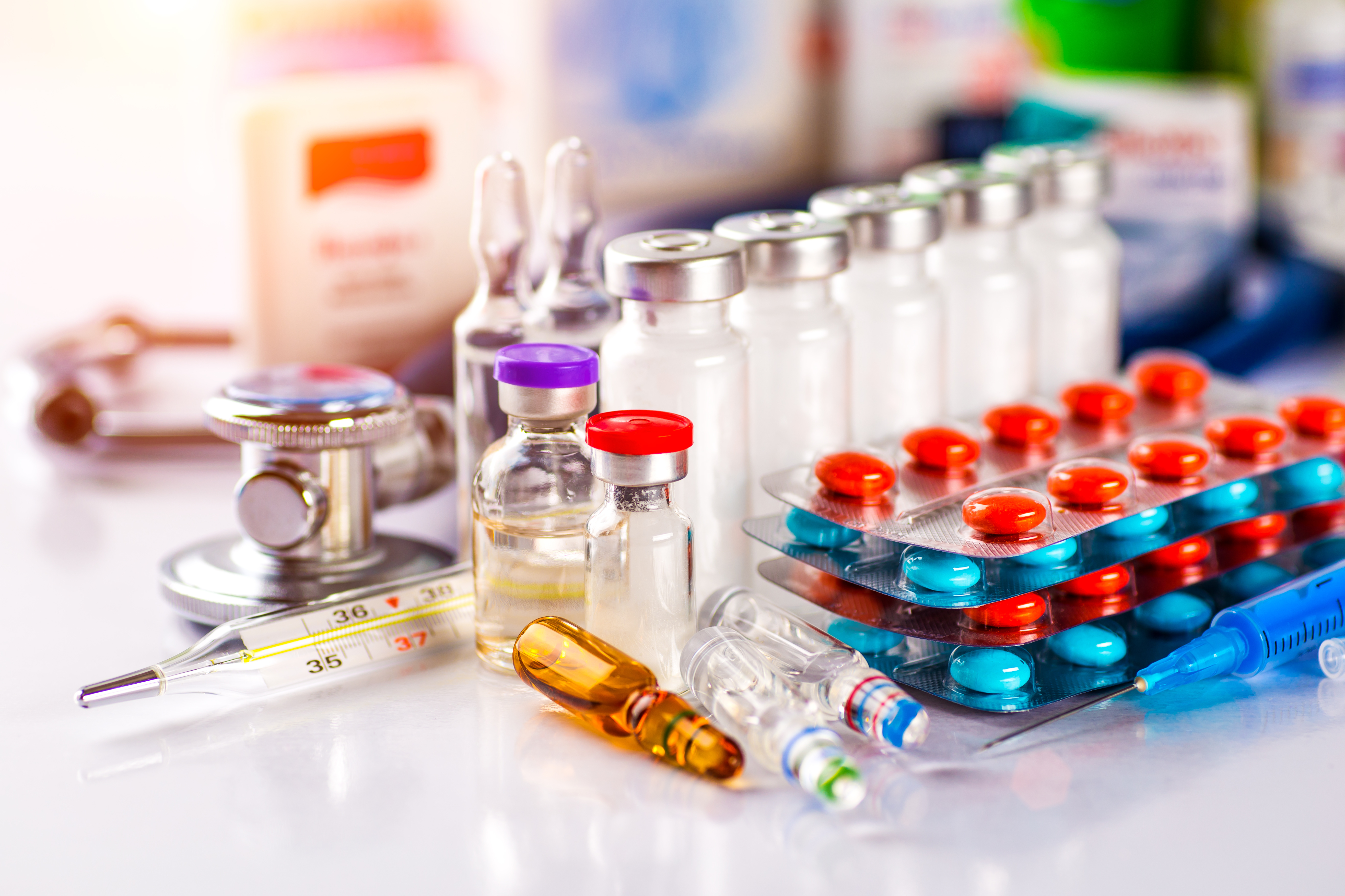 medical products
