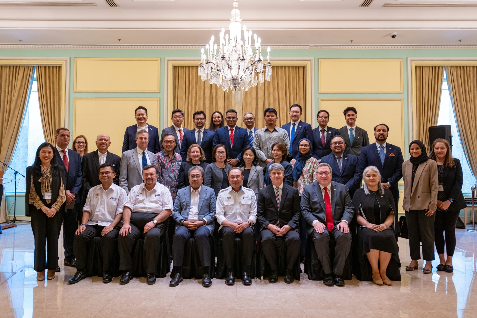 2026 Malaysia Business Mission