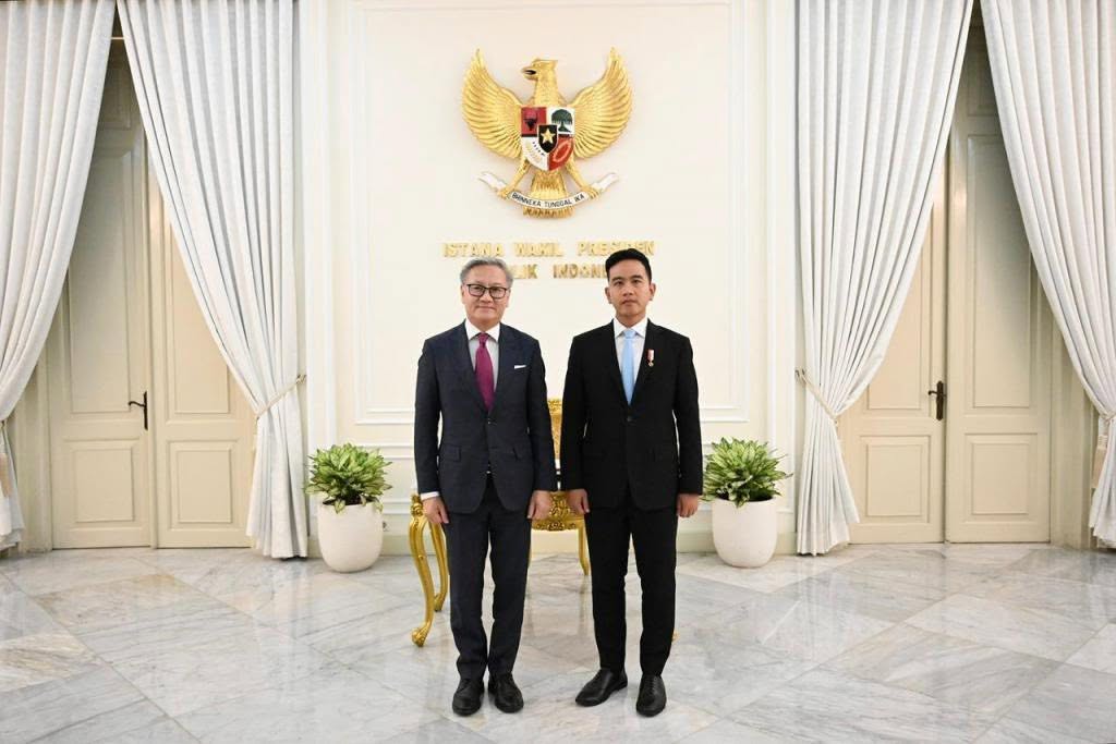 Laos, Indonesia agree to boost trade and ties