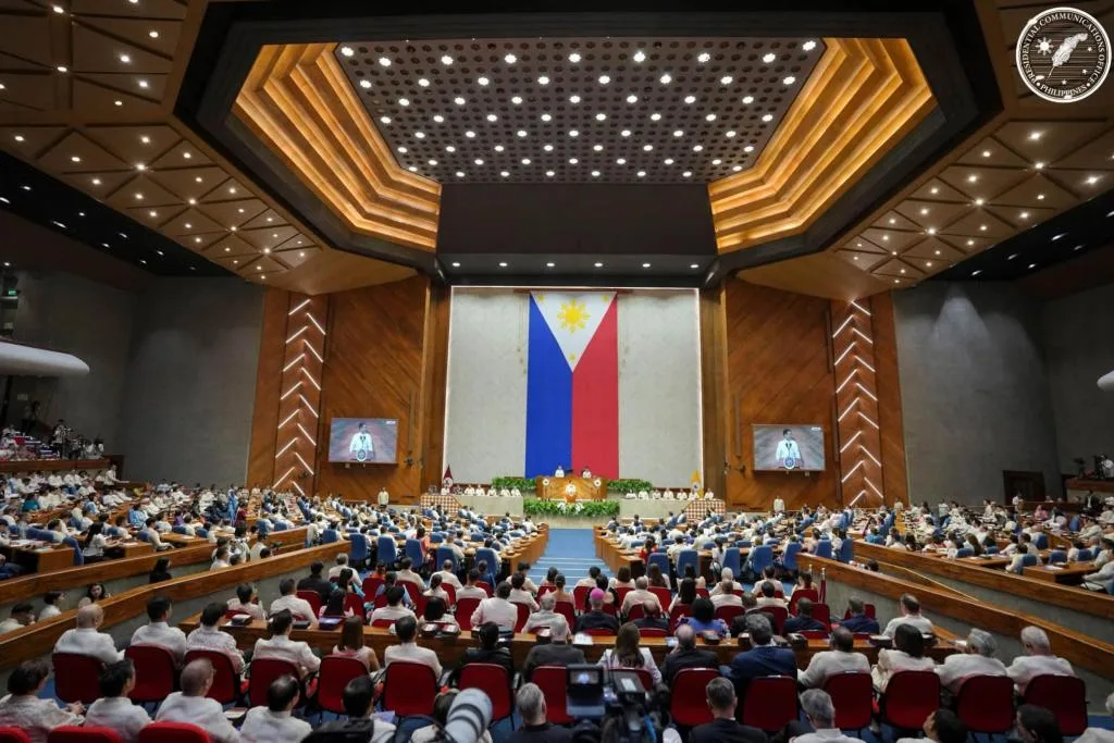 SONA PH 2026