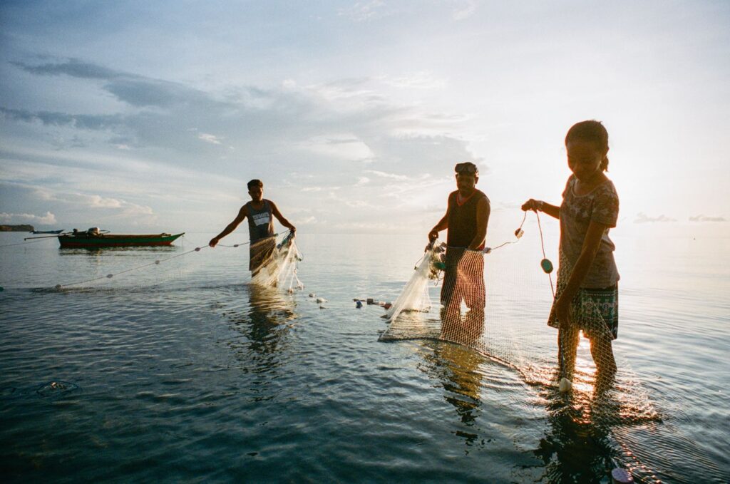 Timor-Leste Blue Economy Policy