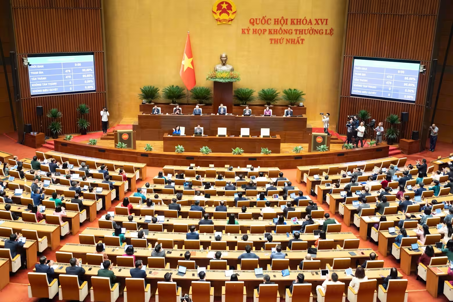 16th-National-Assembly-Vietnam-2026