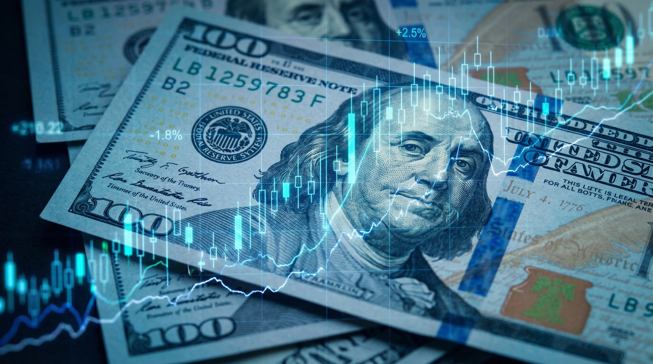 us dollar