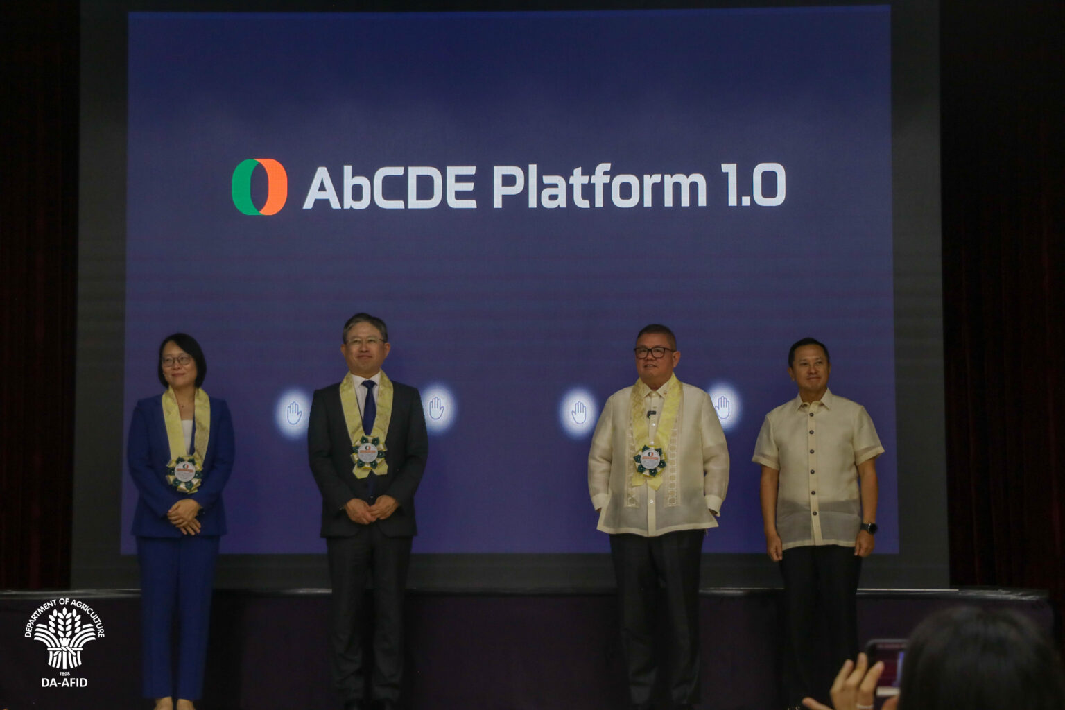 Grand-Launch-of-the-Agriculture-Based-Central-Data-Ecosystem-AbCDE-Platform-July-22-2026